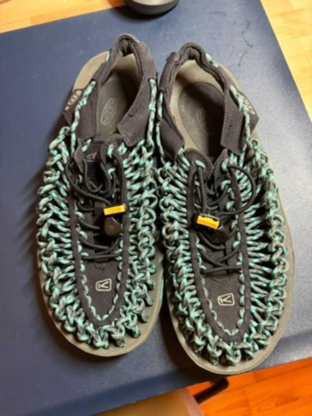 Keen Uneek Waterfront Sandals - Women's US 8.5 EU 39